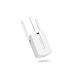 300Mbps Wi-Fi Range Extender - Network repeater - 300 Mbit/s - External - 802.11b - 802.11g - Wi-Fi 4 (802.11n) - 300 Mbit/s - Single-band (2.4 GHz)