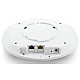 NWA5123 AC HD - 1300 Mbit/s - 1300 Mbit/s - 10,100,1000 Mbit/s - 1600 Mbit/s - IEEE 802.11a - IEEE 802.11ac - IEEE 802.11b - IEEE 802.11g - IEEE 802.11n - IEEE