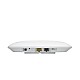 NWA5123 AC HD - 1300 Mbit/s - 1300 Mbit/s - 10,100,1000 Mbit/s - 1600 Mbit/s - IEEE 802.11a - IEEE 802.11ac - IEEE 802.11b - IEEE 802.11g - IEEE 802.11n - IEEE