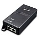 PLANET POE-163 switch-uri Gigabit Ethernet (10/100/1000) Power over Ethernet (PoE) Suport Negru