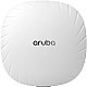 HPE Aruba AP-515 Access Point RW Dual Radio 4x4:4 + 2x2:2 802.11ax Internal Antennas Unified Campus