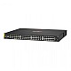 HPE Aruba 6000 Managed 48G 4SFP PoE+ 370W Switch