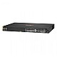 HPE Aruba 6000 Managed 24G 4SFP PoE+ 370W Switch