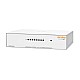 HPE Aruba Instant On 1430 Unmanaged 8G Switch