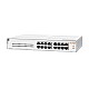 HPE Aruba Instant On 1430 Unmanaged 16G PoE+ 124W Switch