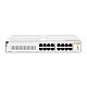 HPE Aruba Instant On 1430 Unmanaged 16G PoE+ 124W Switch