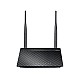 ASUS RT-N12E router wireless Fast Ethernet 4G Negru, Metalic