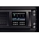 APC SMT750RMI2UC surse neîntreruptibile de curent (UPS) Line-Interactive 0,75 kVA 500 W 4 ieșire(i) AC