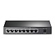 TP-Link TL-SG1008P switch-uri Fara management Gigabit Ethernet (10/100/1000) Power over Ethernet (PoE) Suport Alune