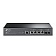 TP-Link TL-SX3206HPP switch-uri Gestionate L2+ 10G Ethernet (100/1000/10000) Power over Ethernet (PoE) Suport Negru