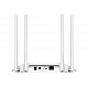 TP-Link TL-WA1201 puncte de acces WLAN 867 Mbit/s Alb Power over Ethernet (PoE) Suport