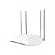 TP-Link TL-WA1201 puncte de acces WLAN 867 Mbit/s Alb Power over Ethernet (PoE) Suport