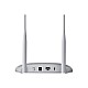 TP-Link TL-WA801N puncte de acces WLAN 300 Mbit/s Power over Ethernet (PoE) Suport