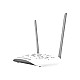 TP-Link TL-WA801N puncte de acces WLAN 300 Mbit/s Power over Ethernet (PoE) Suport