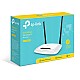 TP-LINK TL-WR841N N300 Wi-Fi Router