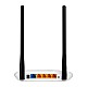 TP-LINK TL-WR841N N300 Wi-Fi Router