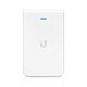 Ubiquiti Networks UniFi HD In-Wall 1733 Mbit/s Alb Power over Ethernet (PoE) Suport