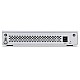 Ubiquiti Networks UniFi Switch 8 Gestionate Gigabit Ethernet (10/100/1000) Power over Ethernet (PoE) Suport Gri