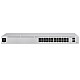 Ubiquiti Networks UniFi USW-24 switch-uri Gestionate L2 Gigabit Ethernet (10/100/1000) Argint