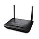 TP-Link XC220-G3V router wireless Gigabit Ethernet Bandă dublă (2.4 GHz/ 5 GHz) Gri