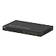 GSM4230P-100EUS | Netgear | NETGEAR GSM4230P-100EUS switch-uri Gestionate L2/L3 Gigabit Ethernet (10/100/1000) Power over Ethernet (PoE) Suport 1U Negru NETGEAR GSM4230P-100EUS switch-uri Gestionate L2/L3 Gigabit Ethernet (10/100/1000) Power over Ethernet (PoE) Suport 1U Negru