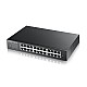 GS1900-24E-EU0103F | ZyXEL | Zyxel GS1900-24E-EU0103F switch-uri Gestionate L2 Gigabit Ethernet (10/100/1000) 1U Negru Zyxel GS1900-24E-EU0103F switch-uri Gestionate L2 Gigabit Ethernet (10/100/1000) 1U Negru