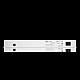 Ubiquiti Networks UniFi US-48-500W switch-uri Gestionate Gigabit Ethernet (10/100/1000) Power over Ethernet (PoE) Suport 1U Argint
