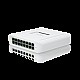 Ubiquiti USW-LITE-16-POE Networks UniFi Switch Lite 16 PoE L2 Gigabit Ethernet (10/100/1000) Power over Ethernet (PoE) Suport Alb
