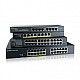 GS1915-24EP-EU0101F | ZyXEL | Zyxel GS1915-24EP Gestionate L2 Gigabit Ethernet (10/100/1000) Power over Ethernet (PoE) Suport 1U Negru Zyxel GS1915-24EP Gestionate L2 Gigabit Ethernet (10/100/1000) Power over Ethernet (PoE) Suport 1U Negru