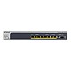MS510TXPP-100EUS | Netgear | NETGEAR MS510TXPP Gestionate L2/L3/L4 10G Ethernet (100/1000/10000) Power over Ethernet (PoE) Suport Gri NETGEAR MS510TXPP Gestionate L2/L3/L4 10G Ethernet (100/1000/10000) Power over Ethernet (PoE) Suport Gri