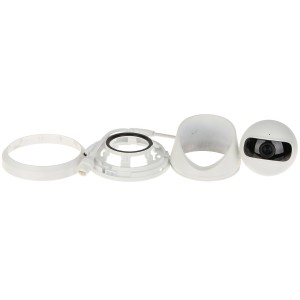 Camera IP panoramica, 4MP, Turret, lentila 1.68mm, 180°, IR 10m, WDR 120dB, PoE, Hikvision - DS-2CD2345G0P-I(1.68mm) Camera IP panoramica, 4MP, Turret, lentila 1.68mm, 180°, IR 10m, WDR 120dB, PoE, Hikvision - DS-2CD2345G0P-I(1.68mm)