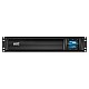 SMC1500I-2UC | APC | APC SMC1500I-2UC surse neîntreruptibile de curent (UPS) Line-Interactive 1,5 kVA 900 W 4 ieșire(i) AC APC SMC1500I-2UC surse neîntreruptibile de curent (UPS) Line-Interactive 1,5 kVA 900 W 4 ieșire(i) AC