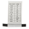 HIKVISION DS-K1108AMK – Cititor de proximitate MIFARE 13.56 MHz cu tastatura integrata -HIKVISION DS-K1108AMK Cititor de proximitate MIFARE 13.56 MHz cu tastatura integrata -HIKVISION DS-K1108AMK – HIKVISION DS-K1108AMK