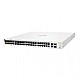 JL809A | HPE | HPE Aruba Instant On 1960 Smart 48G 2XT 2XF PoE+ 600W Switch HPE Aruba Instant On 1960 Smart 48G 2XT 2XF PoE+ 600W Switch