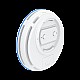 Ubiquiti Networks XG Punte de rețea 6000 Mbit/s Alb