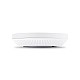 TP-Link Omada EAP653 UR puncte de acces WLAN 2976 Mbit/s Alb Power over Ethernet (PoE) Suport