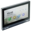 Monitor videointerfon TCP/IP, IPS LCD 7 inch touch screen, Wi-Fi, PoE, Alarma IN - HIKVISION DS-KH8381-WTE1 – HIKVISION DS-KH8381-WTE1
