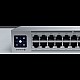 Ubiquiti Networks UniFi USW-ENTERPRISE-48-POE switch-uri Gestionate L3 2.5G Ethernet (100/1000/2500) Alb