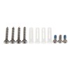 HIKVISION DS-1280ZJ-M – Doza conexiuni pentru camerele tip DOME - HIKVISION DS-1280ZJ-M Doza conexiuni pentru camerele tip DOME - HIKVISION DS-1280ZJ-M – HIKVISION DS-1280ZJ-M