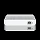 Ubiquiti USW-ENTERPRISE-8-POE Networks UniFi Enterprise 8 PoE Gestionate L3 2.5G Ethernet (100/1000/2500) Power over Ethernet (PoE) Suport Din oţel inoxidabil