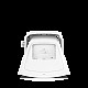 Ubiquiti WAVE-AP Networks UISP Wave Access Point 5400 Mbit/s Alb Power over Ethernet (PoE) Suport