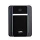APC BVX900LI-GR surse neîntreruptibile de curent (UPS) Line-Interactive 0,9 kVA 480 W 2 ieșire(i) AC
