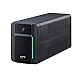 APC BVX900LI-GR surse neîntreruptibile de curent (UPS) Line-Interactive 0,9 kVA 480 W 2 ieșire(i) AC