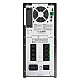 APC Smart-UPS 2200VA Line-Interactive 2,2 kVA 1980 W 9 ieșire(i) AC