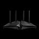 90IG05G0-MO3R10 | ASUS | ASUS RT-AX82U router wireless Gigabit Ethernet Bandă dublă (2.4 GHz/ 5 GHz) 4G Negru ASUS RT-AX82U router wireless Gigabit Ethernet Bandă dublă (2.4 GHz/ 5 GHz) 4G Negru