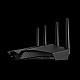 90IG05G0-MO3R10 | ASUS | ASUS RT-AX82U router wireless Gigabit Ethernet Bandă dublă (2.4 GHz/ 5 GHz) 4G Negru ASUS RT-AX82U router wireless Gigabit Ethernet Bandă dublă (2.4 GHz/ 5 GHz) 4G Negru