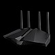 90IG05G0-MO3R10 | ASUS | ASUS RT-AX82U router wireless Gigabit Ethernet Bandă dublă (2.4 GHz/ 5 GHz) 4G Negru ASUS RT-AX82U router wireless Gigabit Ethernet Bandă dublă (2.4 GHz/ 5 GHz) 4G Negru