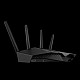 90IG05G0-MO3R10 | ASUS | ASUS RT-AX82U router wireless Gigabit Ethernet Bandă dublă (2.4 GHz/ 5 GHz) 4G Negru ASUS RT-AX82U router wireless Gigabit Ethernet Bandă dublă (2.4 GHz/ 5 GHz) 4G Negru