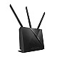 90IG06G0-MO3110 | ASUS | ASUS 4G-AX56 router wireless Gigabit Ethernet Bandă dublă (2.4 GHz/ 5 GHz) Negru ASUS 4G-AX56 router wireless Gigabit Ethernet Bandă dublă (2.4 GHz/ 5 GHz) Negru
