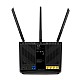 90IG06G0-MO3110 | ASUS | ASUS 4G-AX56 router wireless Gigabit Ethernet Bandă dublă (2.4 GHz/ 5 GHz) Negru ASUS 4G-AX56 router wireless Gigabit Ethernet Bandă dublă (2.4 GHz/ 5 GHz) Negru